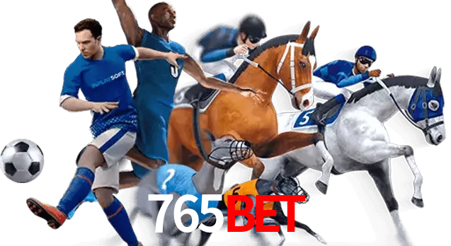 765BET