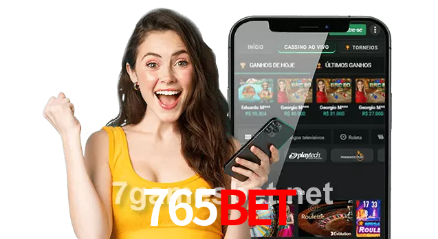765BET