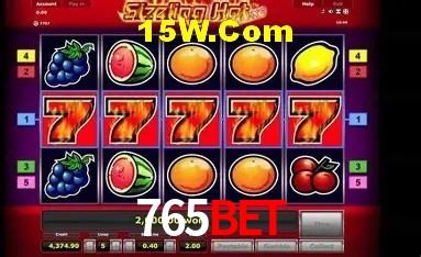 Games Directory 765BET