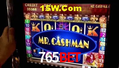 Weekend Specials 765BET