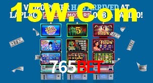 Exclusive Games 765BET
