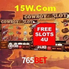 Exclusive Offers 765BET