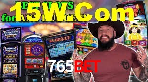 Programa VIP 765BET