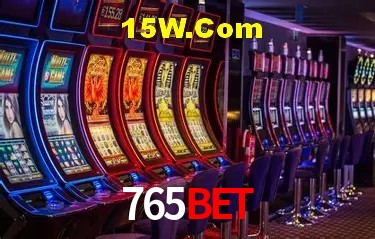 Welcome Bonus 765BET
