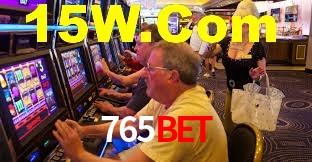 Welcome Bonus 765BET