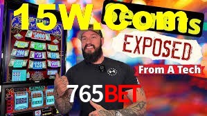 765BET App Interface