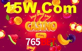 Roulette Table 765BET