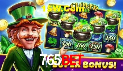 Seasonal Promotions 765BET