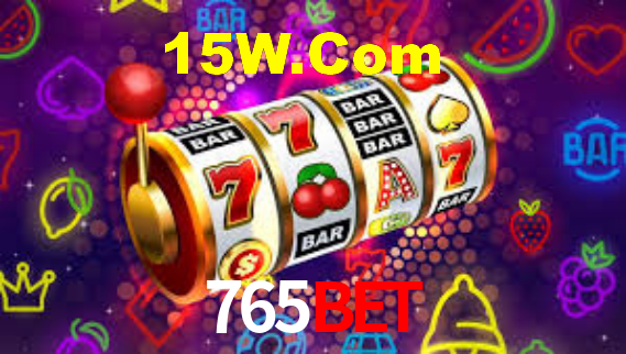 765BET App Interface