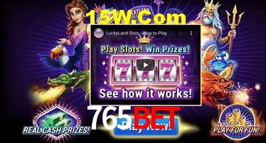Secure Login 765BET