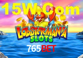 Tournaments 765BET