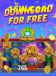 Bonus Features 765BET