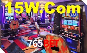 Daily Bonuses 765BET