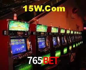 Live Casino 765BET