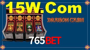 Welcome Bonus 765BET