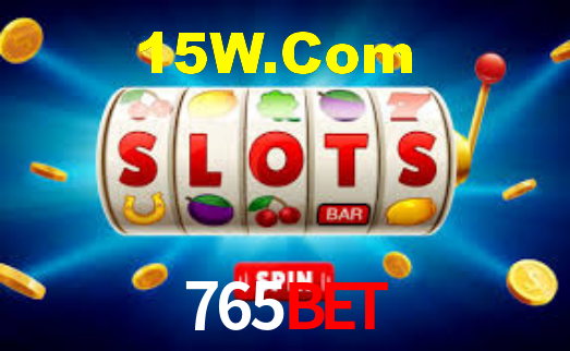 Premium Interface 765BET