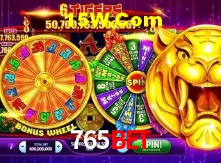 Game Statistics 765BET