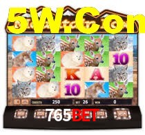 Sinta a adrenalina dos jogos de cassino com 765BET